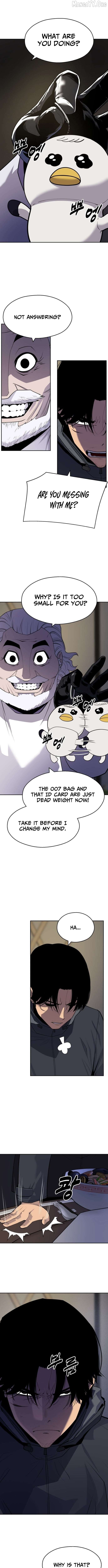 Apollo Savings Bank Chapter 17 - page 5