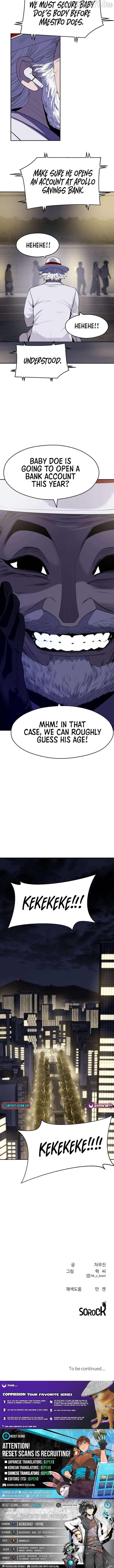 Apollo Savings Bank Chapter 20 - page 8
