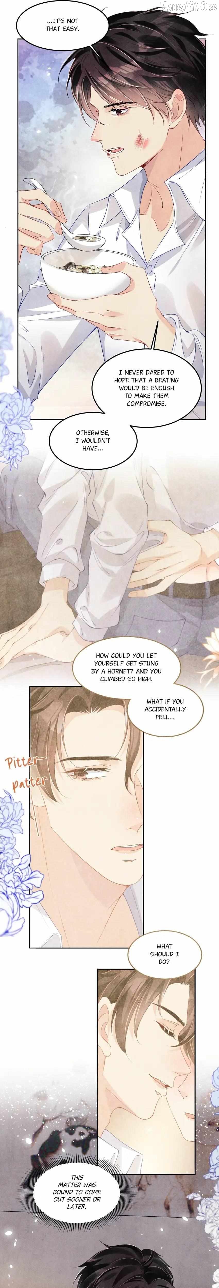 Crushing Jade and Casting Pearls Chapter 166 - page 13