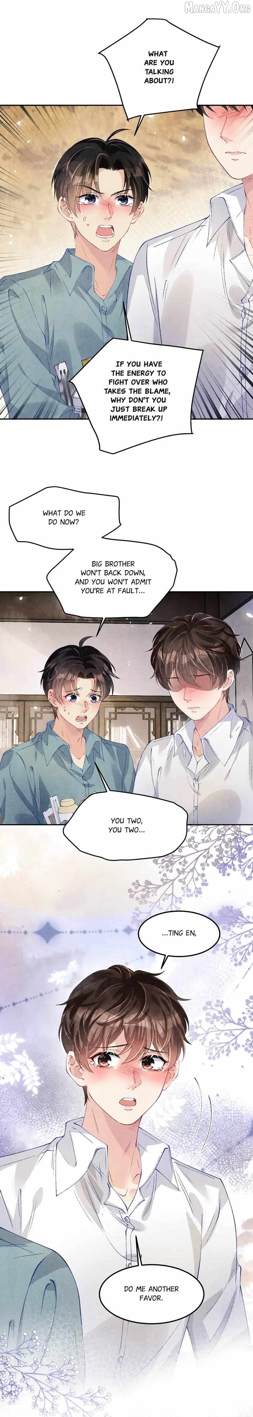 Crushing Jade and Casting Pearls Chapter 166 - page 6