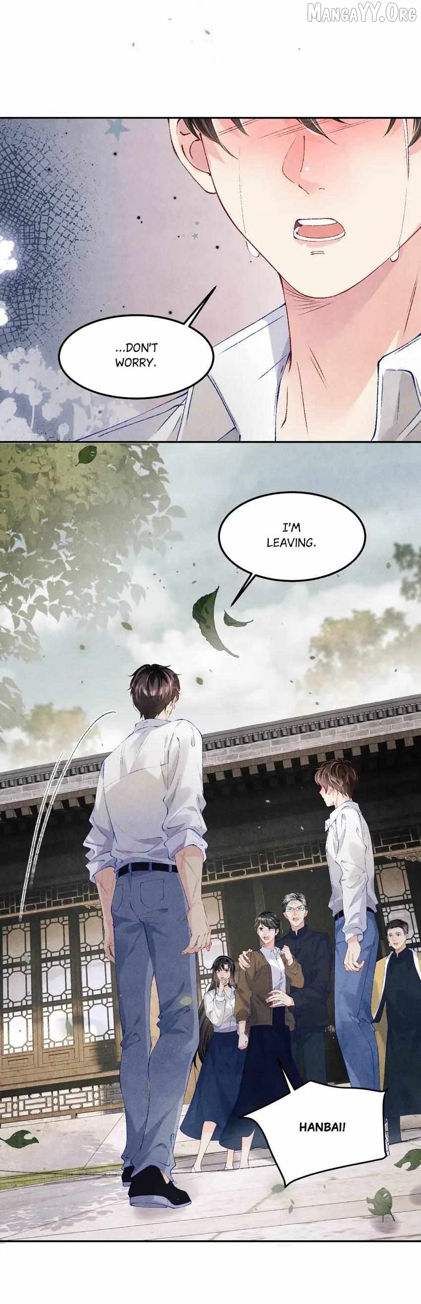 Crushing Jade and Casting Pearls Chapter 168 - page 15