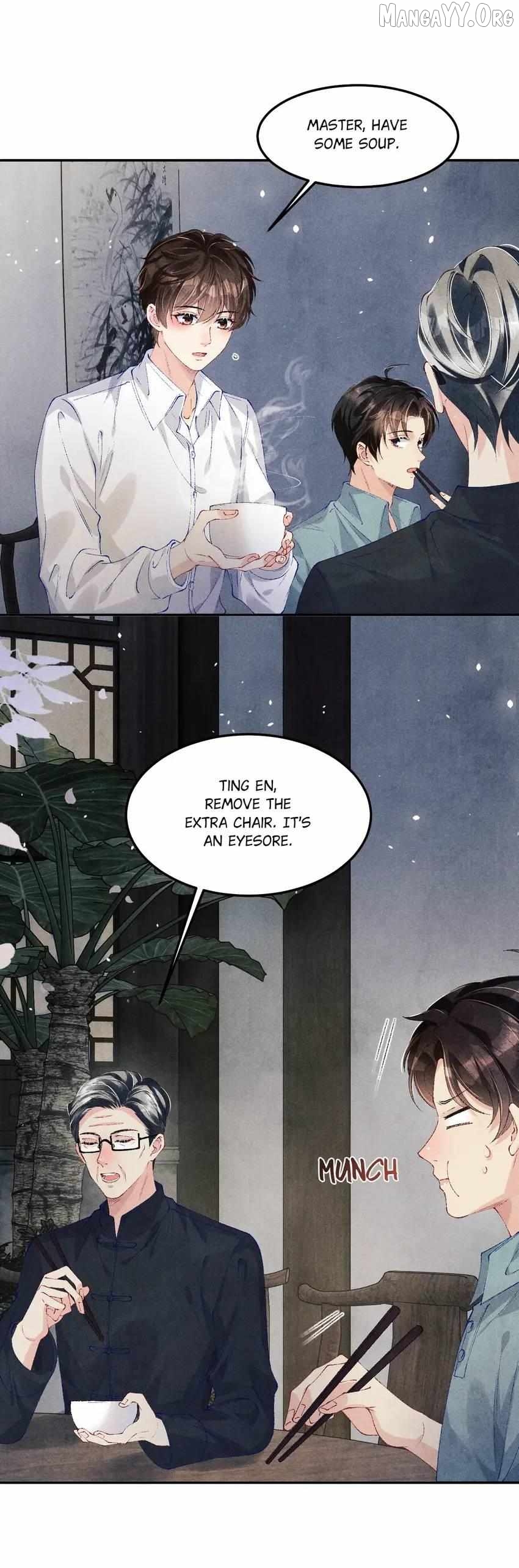 Crushing Jade and Casting Pearls Chapter 169 - page 15