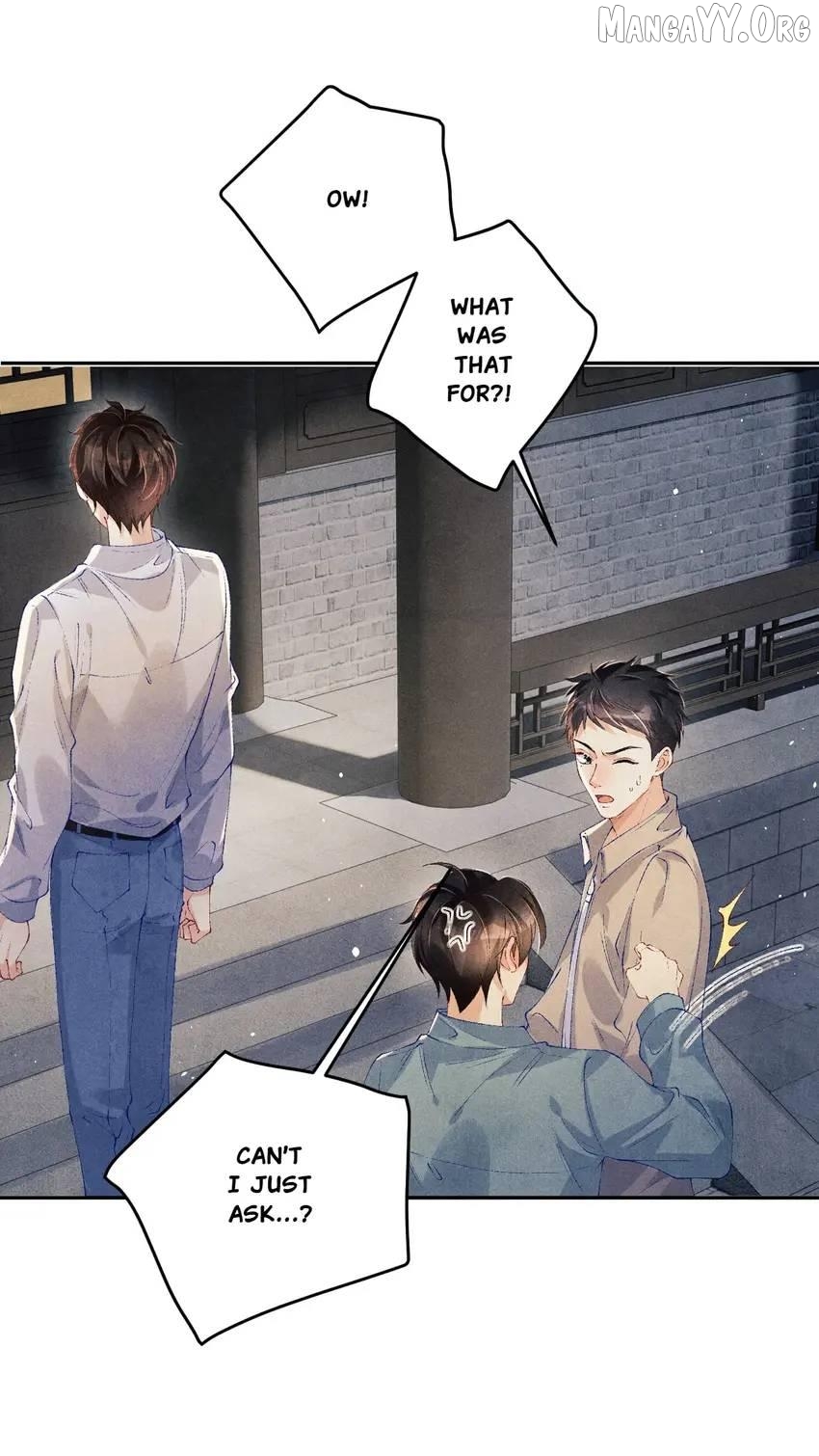 Crushing Jade and Casting Pearls Chapter 170 - page 10