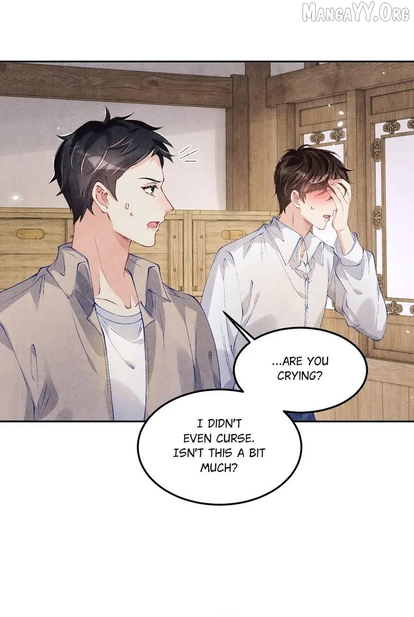 Crushing Jade and Casting Pearls Chapter 170 - page 19