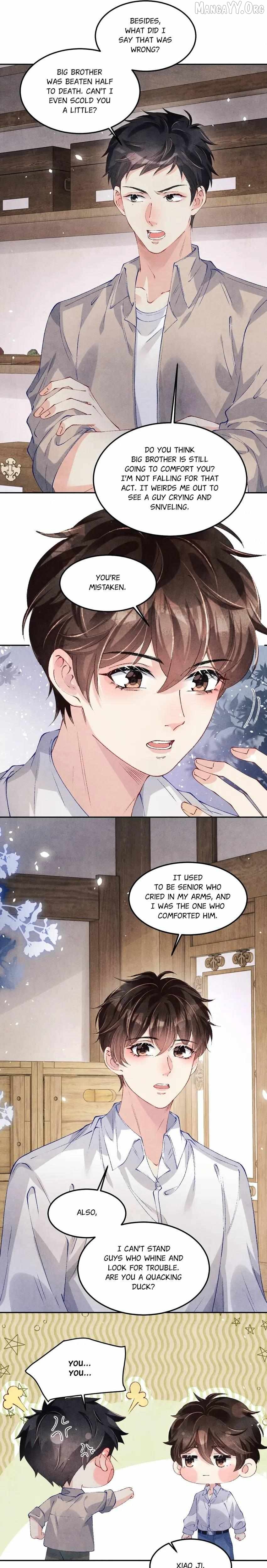 Crushing Jade and Casting Pearls Chapter 170 - page 20