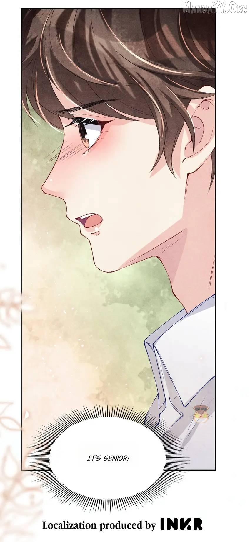 Crushing Jade and Casting Pearls Chapter 170 - page 23
