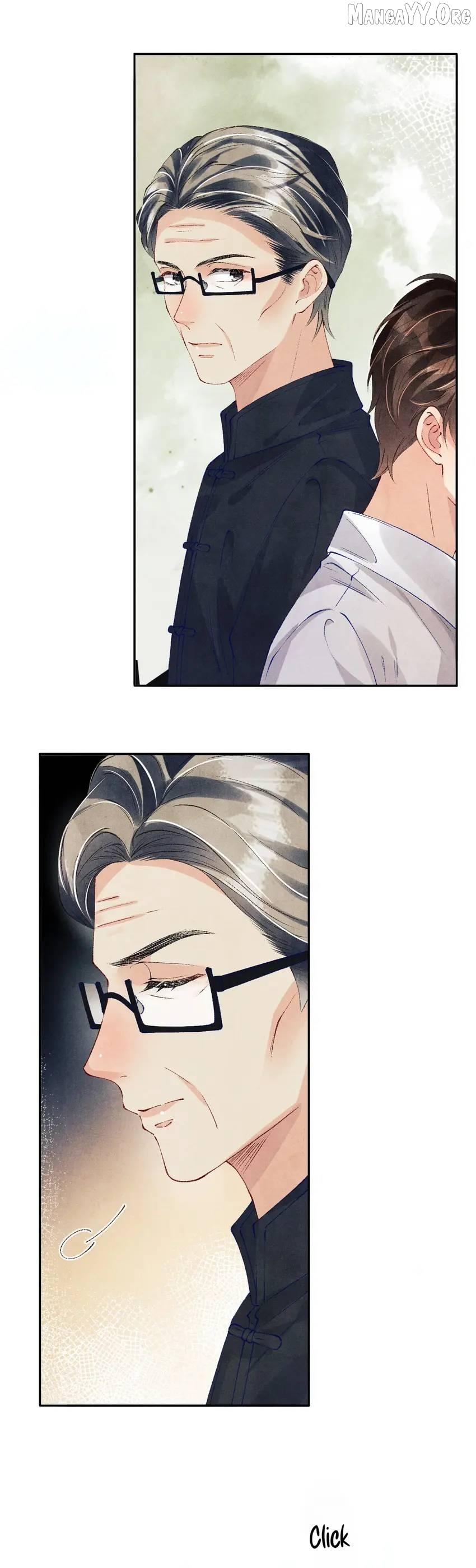Crushing Jade and Casting Pearls Chapter 170 - page 6