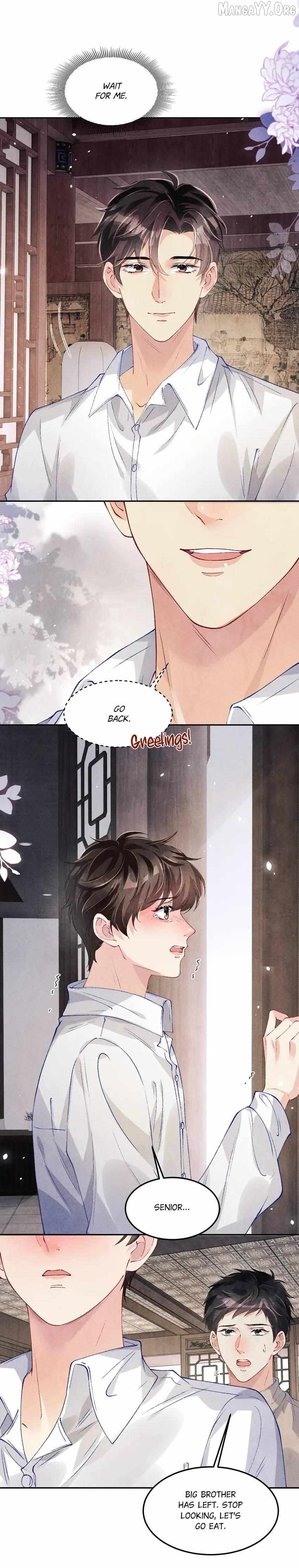 Crushing Jade and Casting Pearls Chapter 171 - page 10