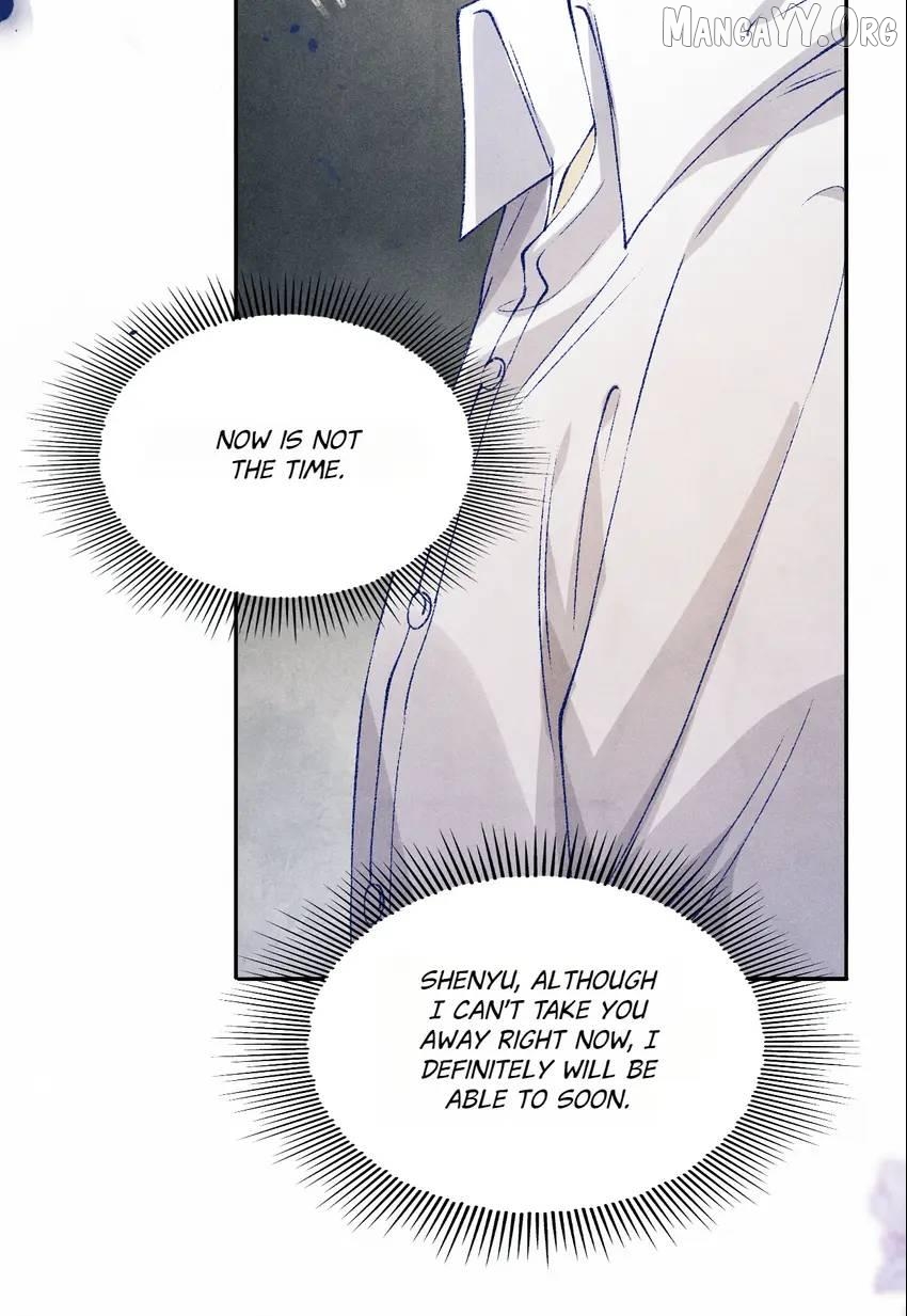 Crushing Jade and Casting Pearls Chapter 171 - page 9