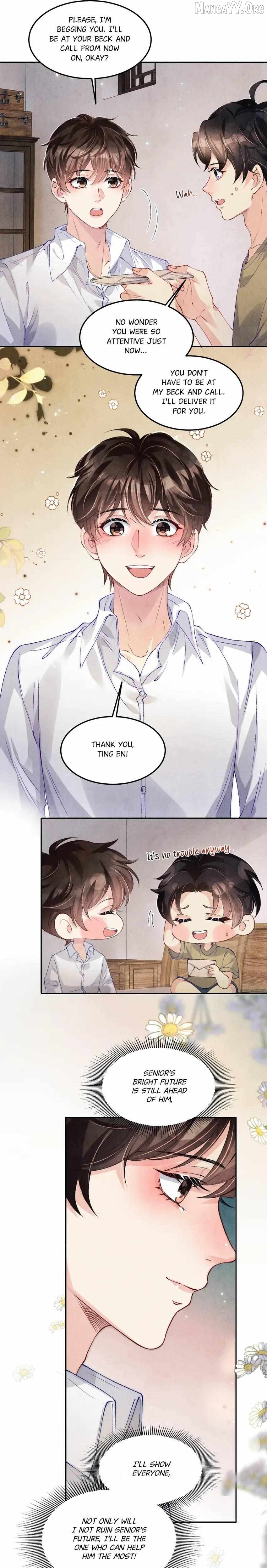 Crushing Jade and Casting Pearls Chapter 172 - page 13