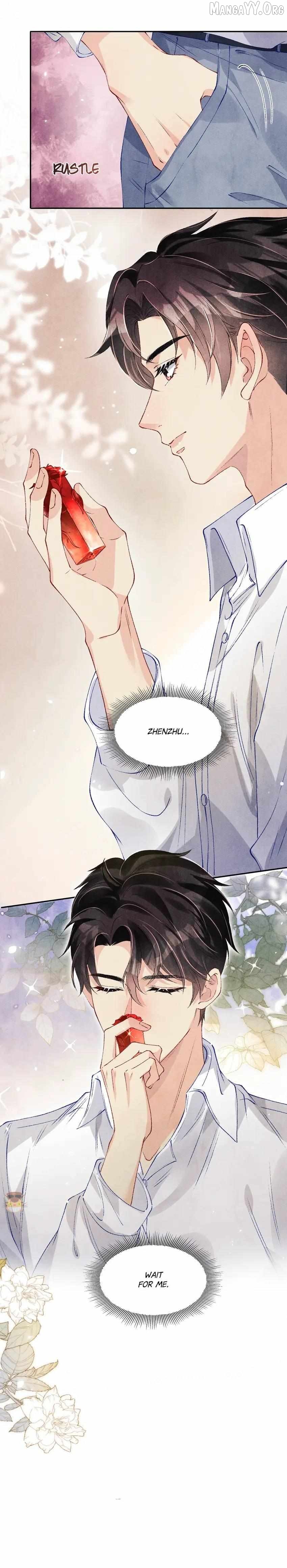 Crushing Jade and Casting Pearls Chapter 172 - page 18