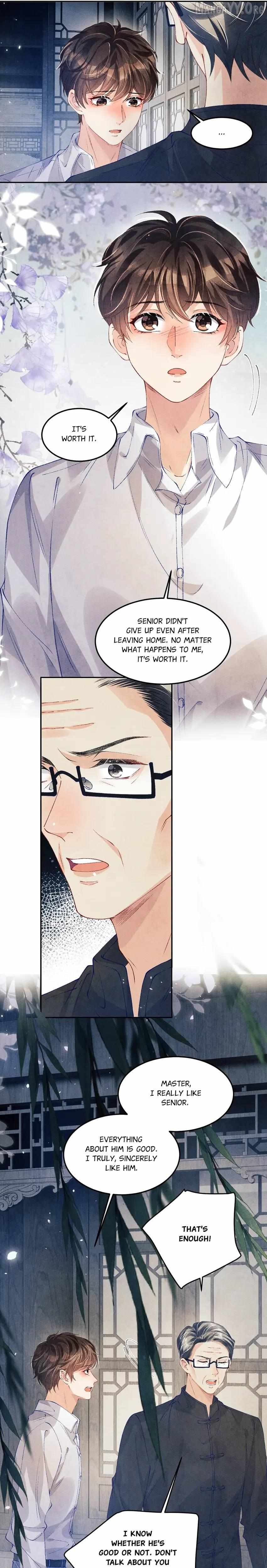 Crushing Jade and Casting Pearls Chapter 172 - page 2