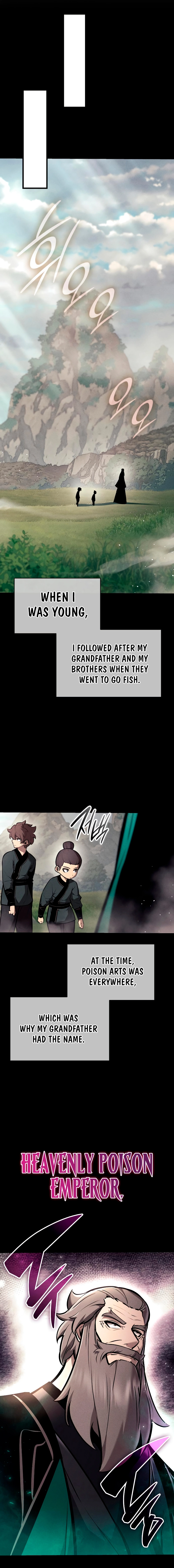 Rebirth of the Divine Demon Chapter 28 - page 13