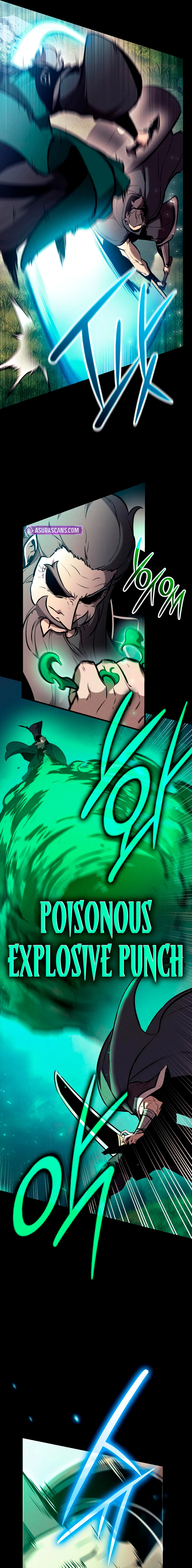 Rebirth of the Divine Demon Chapter 28 - page 18