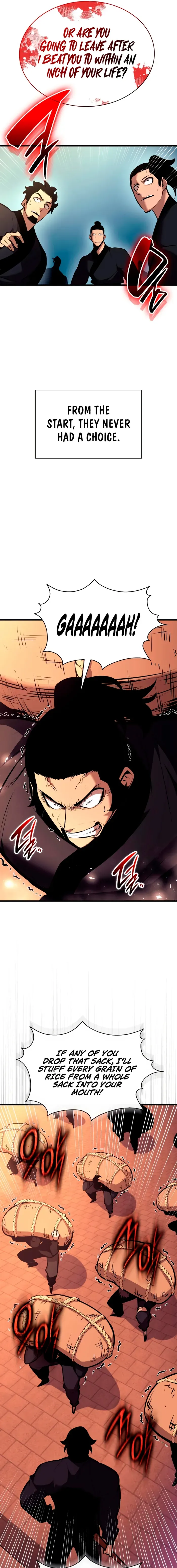 Rebirth of the Divine Demon Chapter 29 - page 14