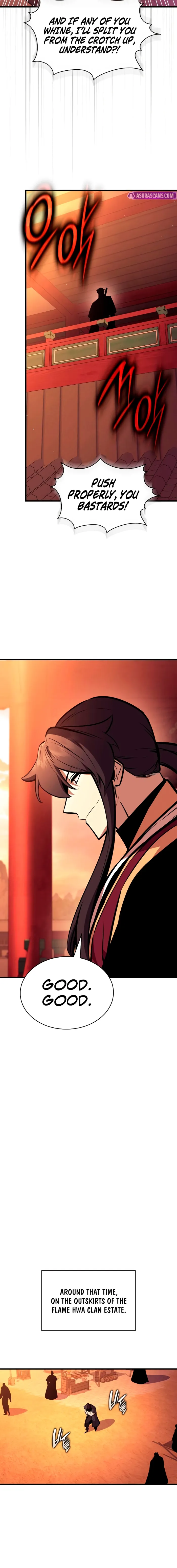 Rebirth of the Divine Demon Chapter 29 - page 15