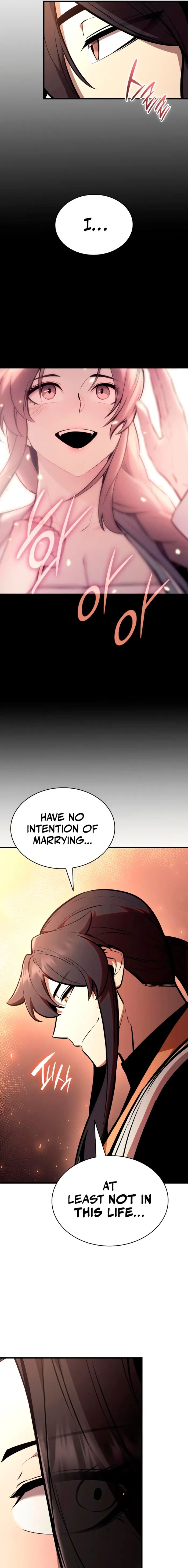 Rebirth of the Divine Demon Chapter 29 - page 3