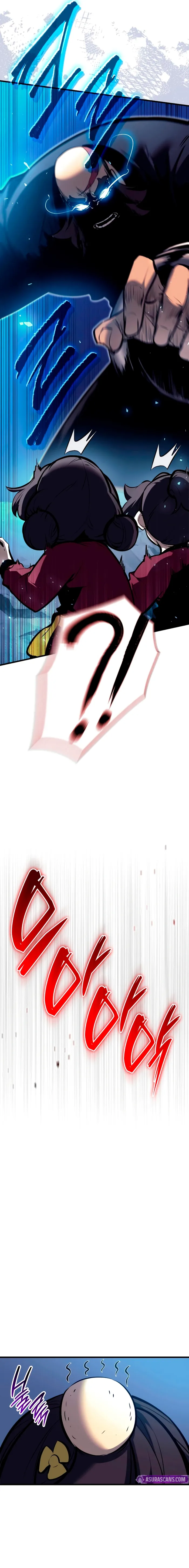 Rebirth of the Divine Demon Chapter 30 - page 13