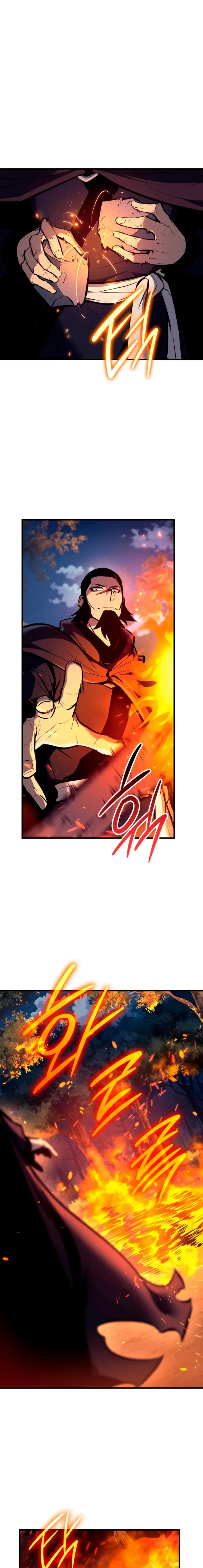 Rebirth of the Divine Demon Chapter 30 - page 17