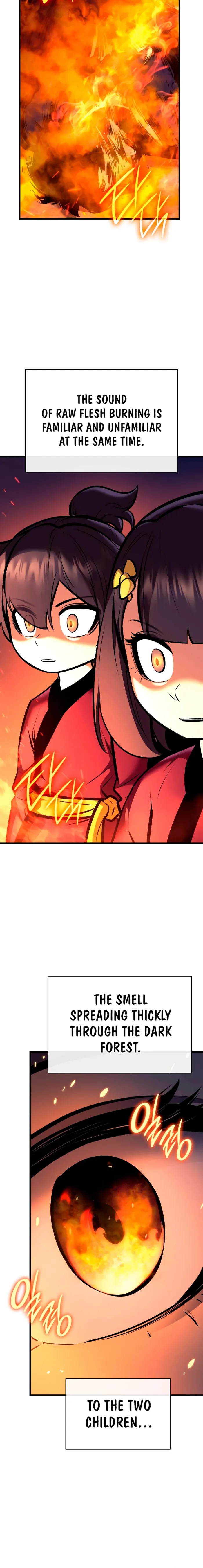 Rebirth of the Divine Demon Chapter 30 - page 18