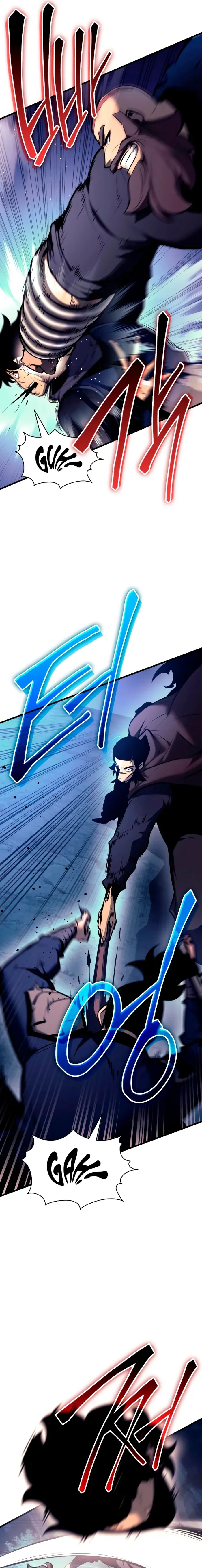 Rebirth of the Divine Demon Chapter 30 - page 5