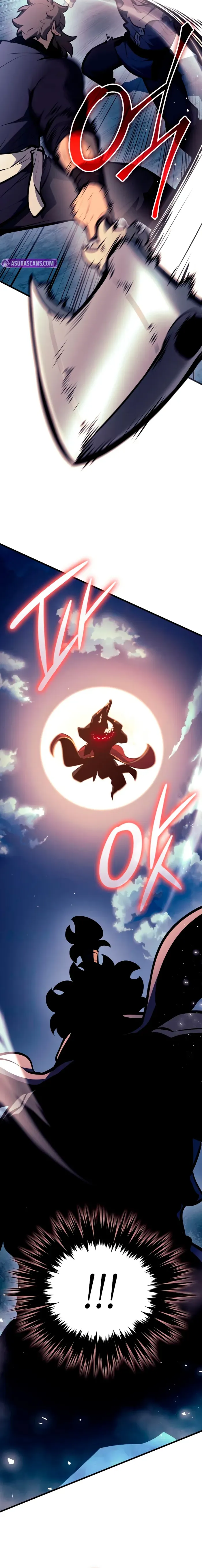 Rebirth of the Divine Demon Chapter 30 - page 6