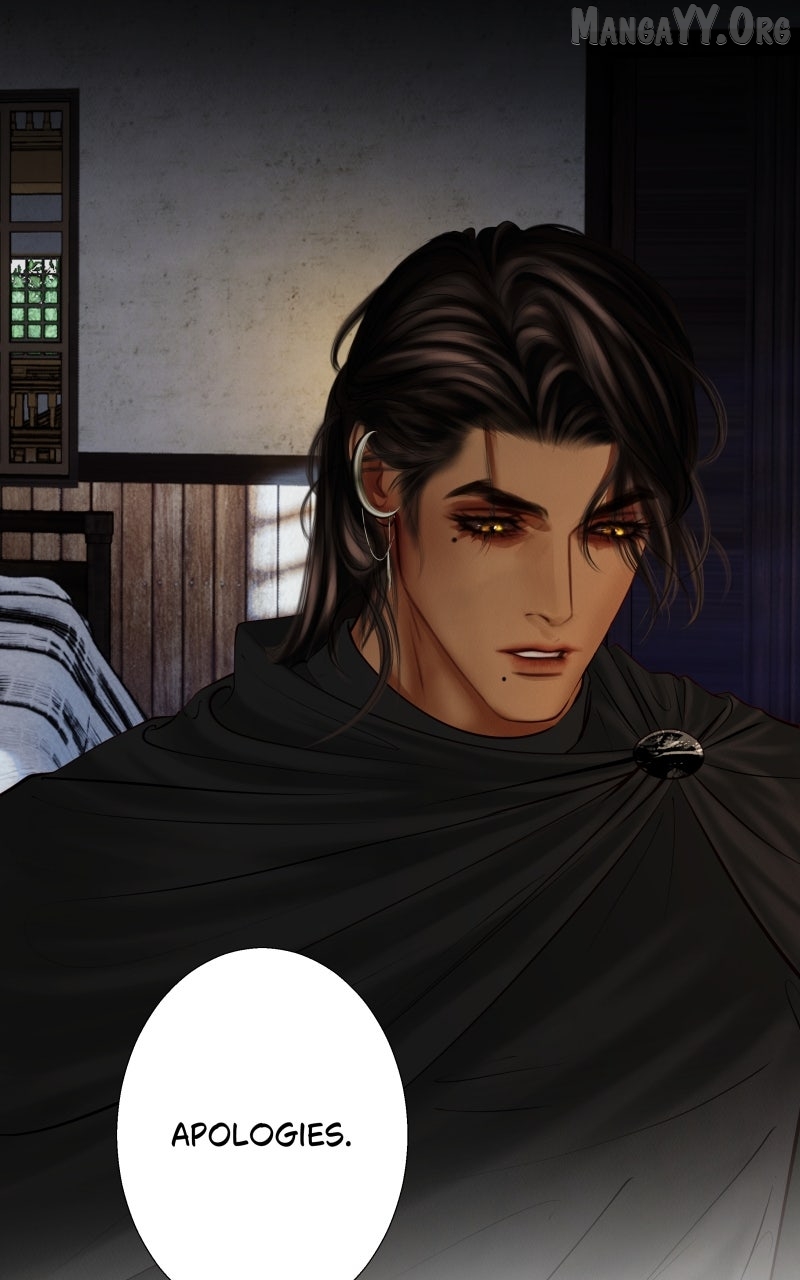 The Ghost Duchess Chapter 18 - page 80