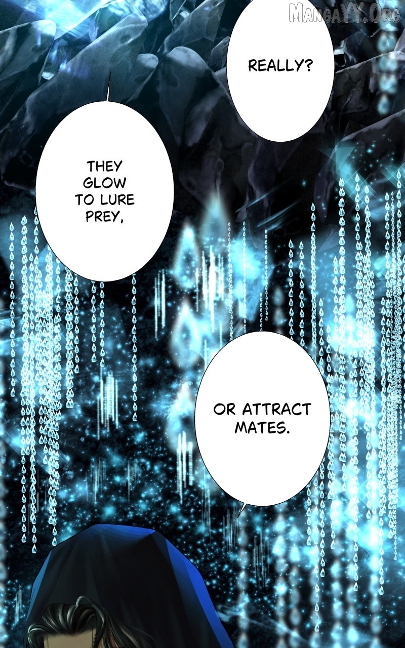 The Ghost Duchess Chapter 19 - page 80