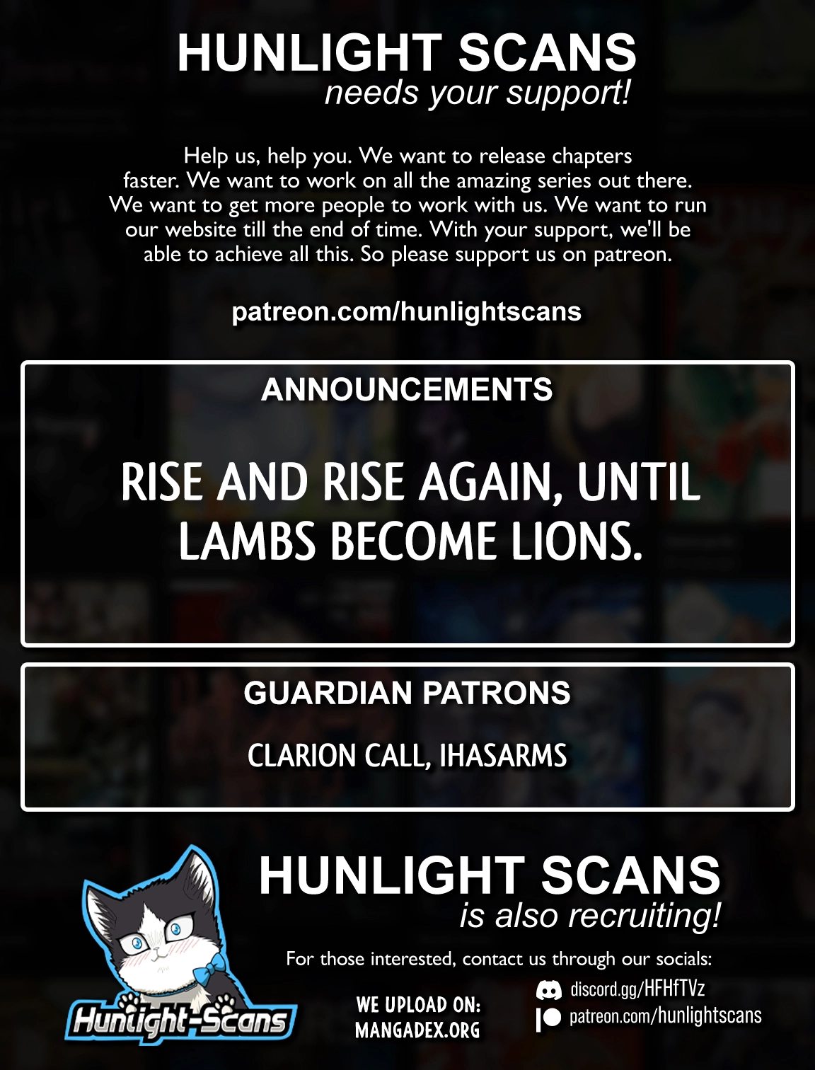 Reincarnated Fighting Gamer: An Old Man's Guide to Conquering Another World Chapter 10 - page 23