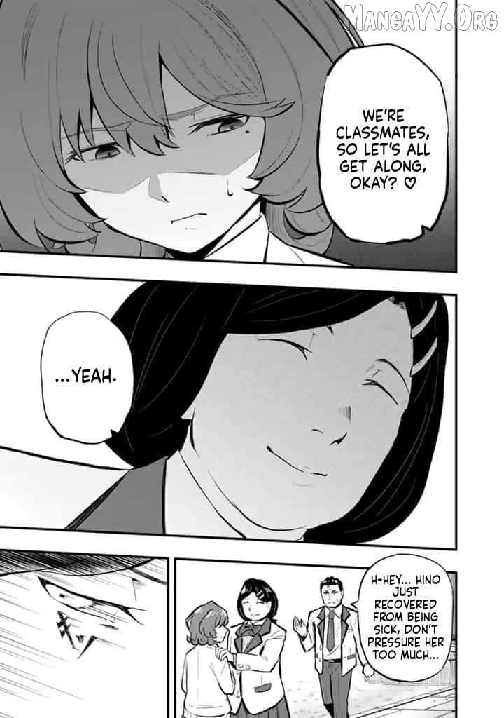 Isekai de Tame shita Saikyou no Tsukaima wa, Osananajimi no Bishoujo Deshita Chapter 16.2 - page 6