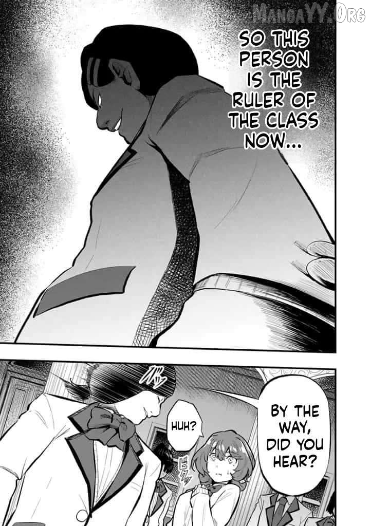 Isekai de Tame shita Saikyou no Tsukaima wa, Osananajimi no Bishoujo Deshita Chapter 16.2 - page 8