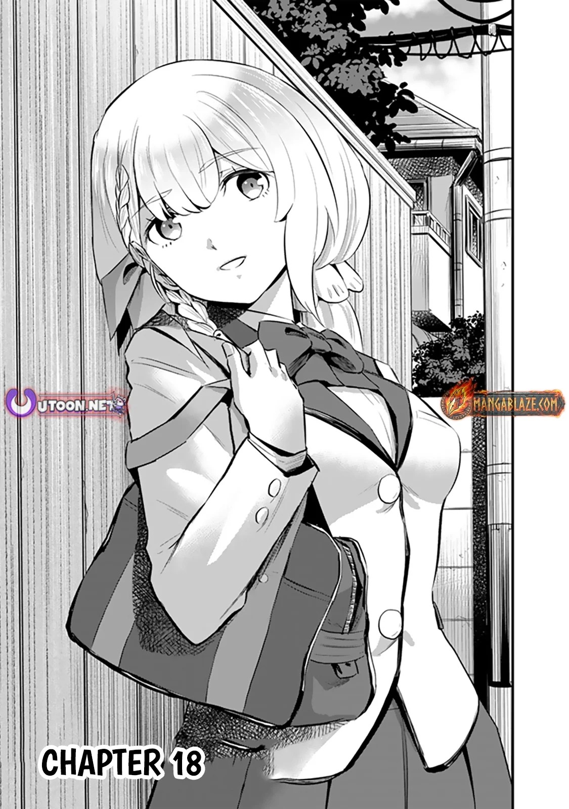 Isekai de Tame shita Saikyou no Tsukaima wa, Osananajimi no Bishoujo Deshita Chapter 18 - page 1