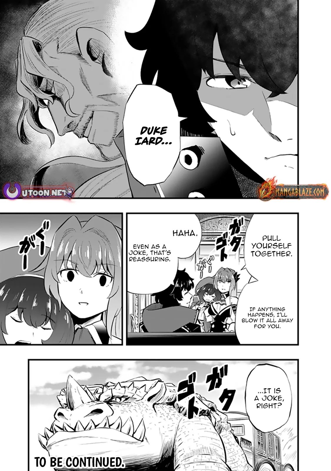 Isekai de Tame shita Saikyou no Tsukaima wa, Osananajimi no Bishoujo Deshita Chapter 18 - page 13