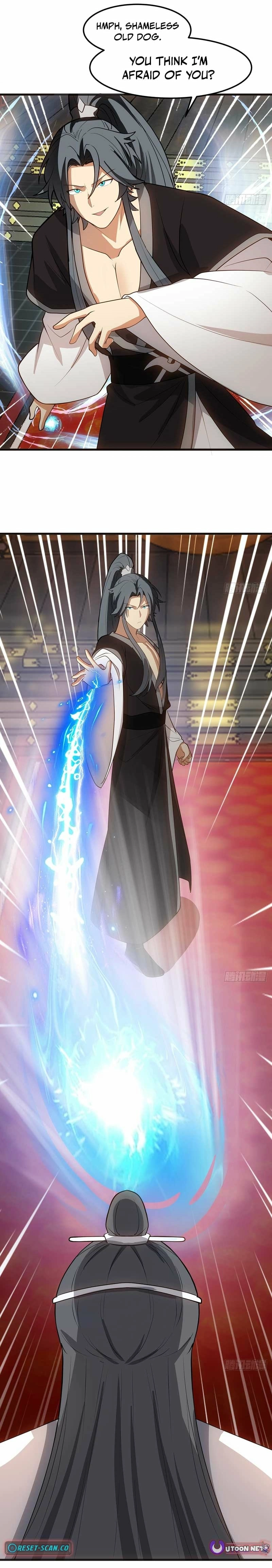 Don’t Mess with the Senior Brother Chapter 42 - page 18