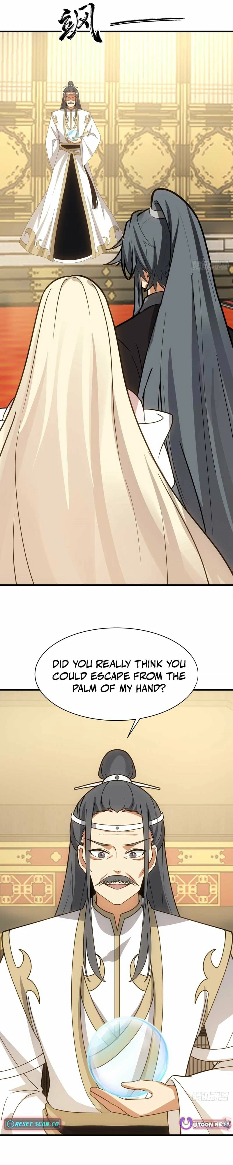 Don’t Mess with the Senior Brother Chapter 42 - page 2