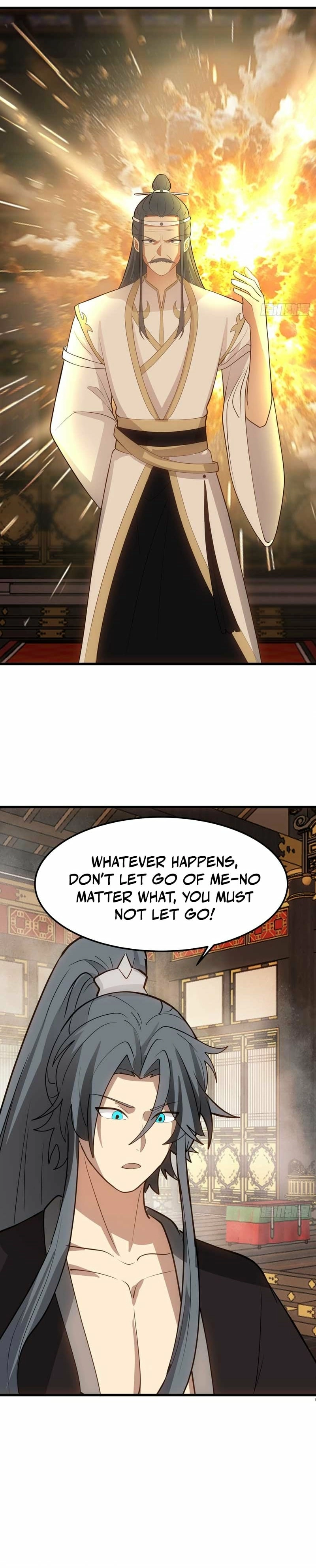 Don’t Mess with the Senior Brother Chapter 42 - page 20