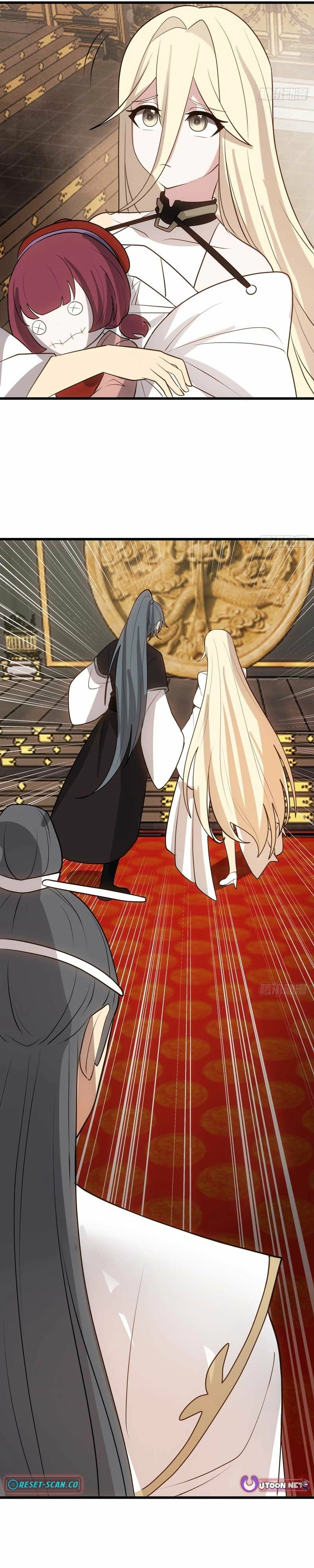 Don’t Mess with the Senior Brother Chapter 42 - page 21