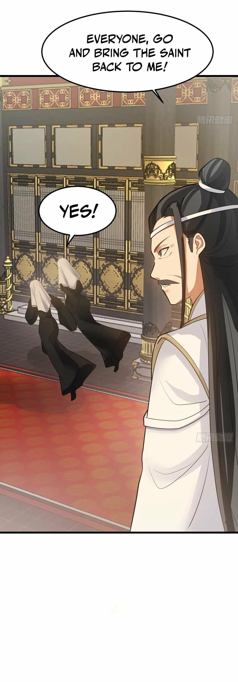 Don’t Mess with the Senior Brother Chapter 42 - page 23