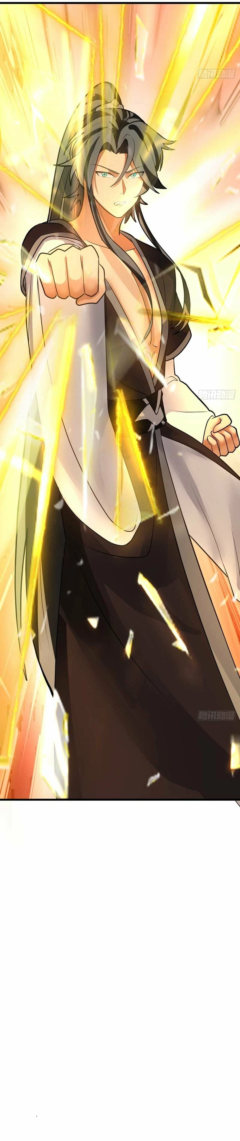 Don’t Mess with the Senior Brother Chapter 42 - page 24