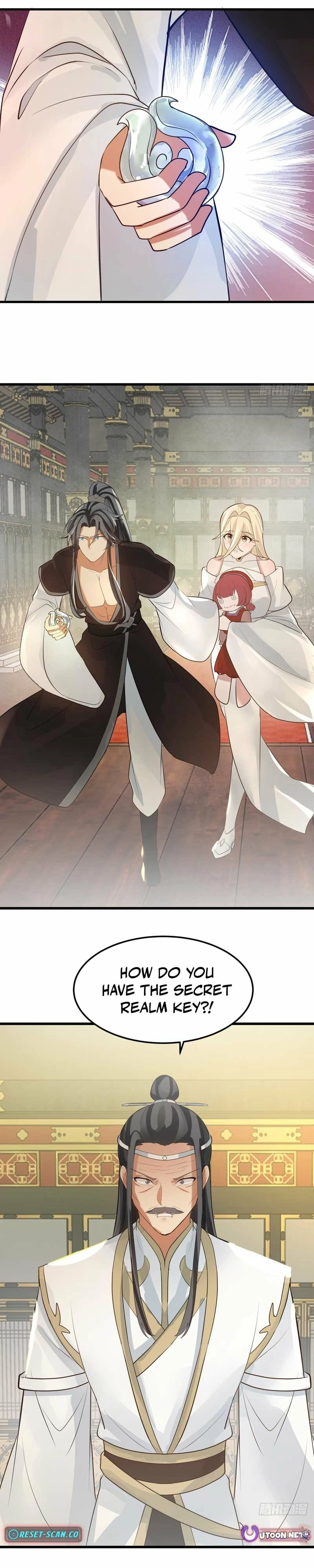 Don’t Mess with the Senior Brother Chapter 42 - page 25