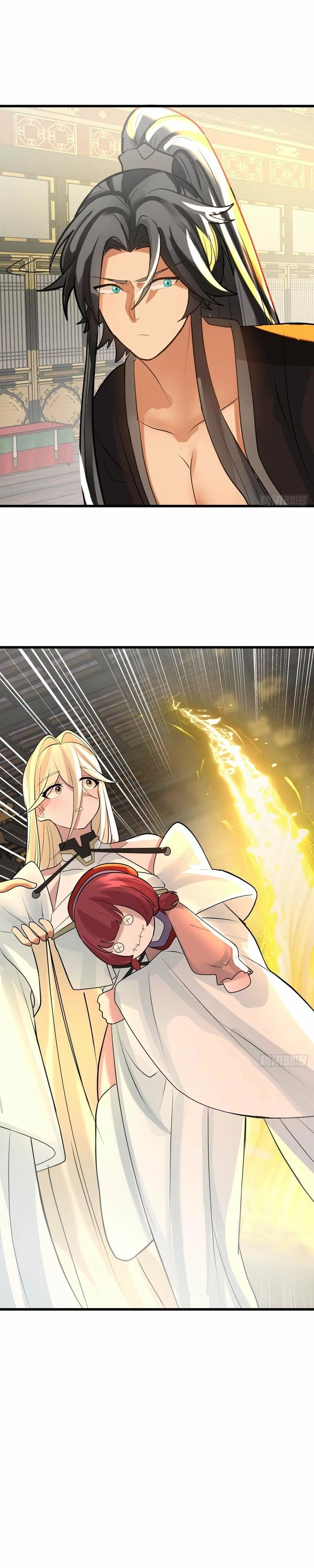 Don’t Mess with the Senior Brother Chapter 42 - page 26