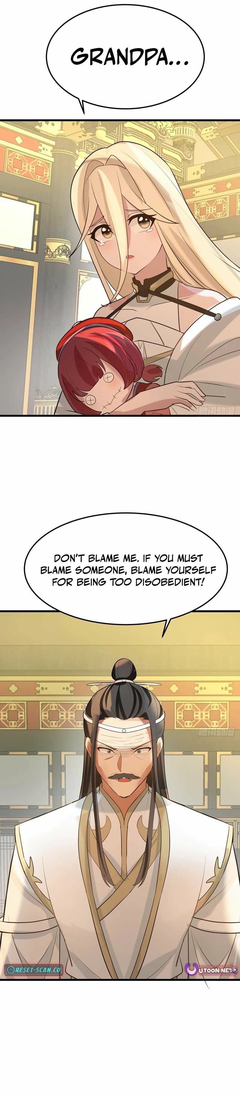 Don’t Mess with the Senior Brother Chapter 42 - page 28