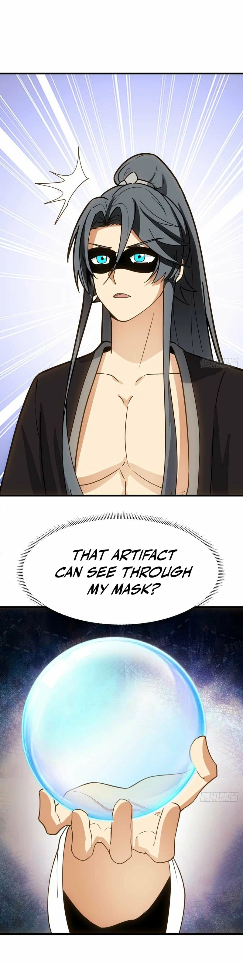 Don’t Mess with the Senior Brother Chapter 42 - page 3