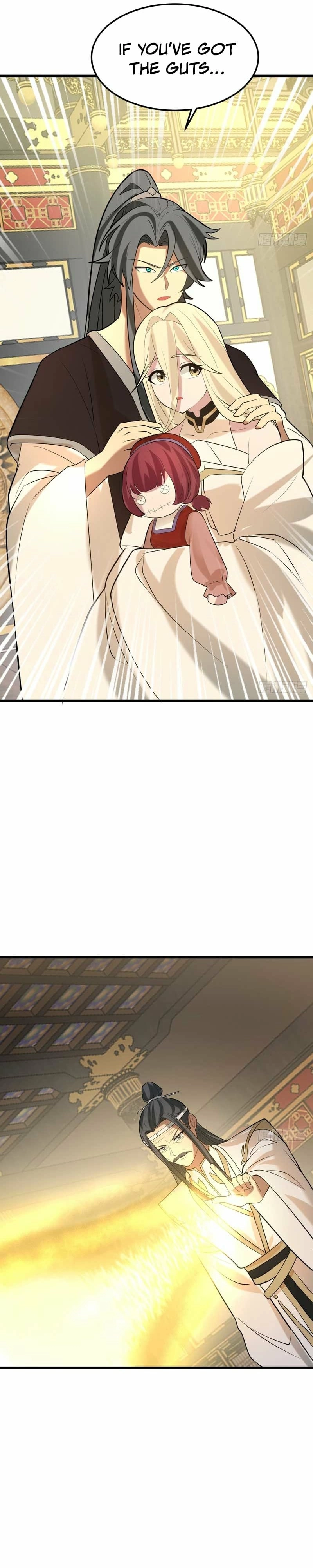 Don’t Mess with the Senior Brother Chapter 42 - page 30