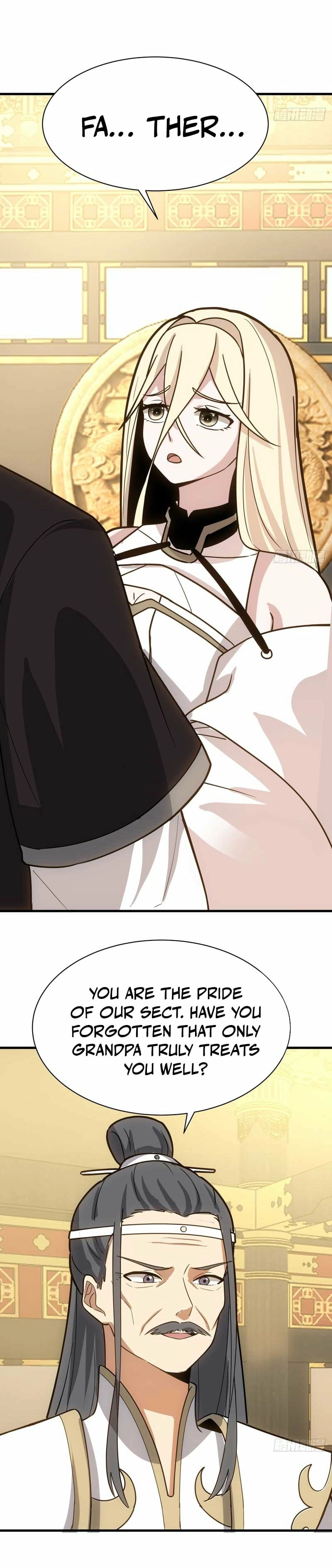 Don’t Mess with the Senior Brother Chapter 42 - page 8