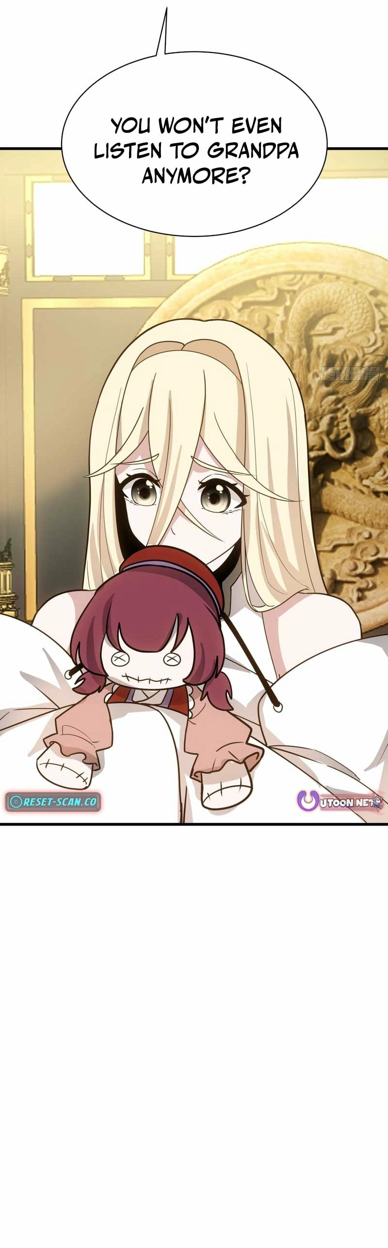 Don’t Mess with the Senior Brother Chapter 42 - page 9