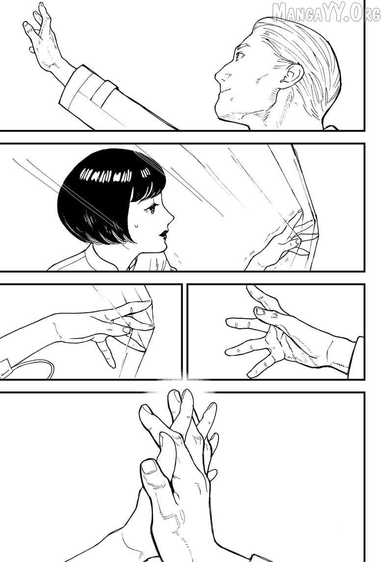 Kurumizawa's Folly Chapter 14 - page 5