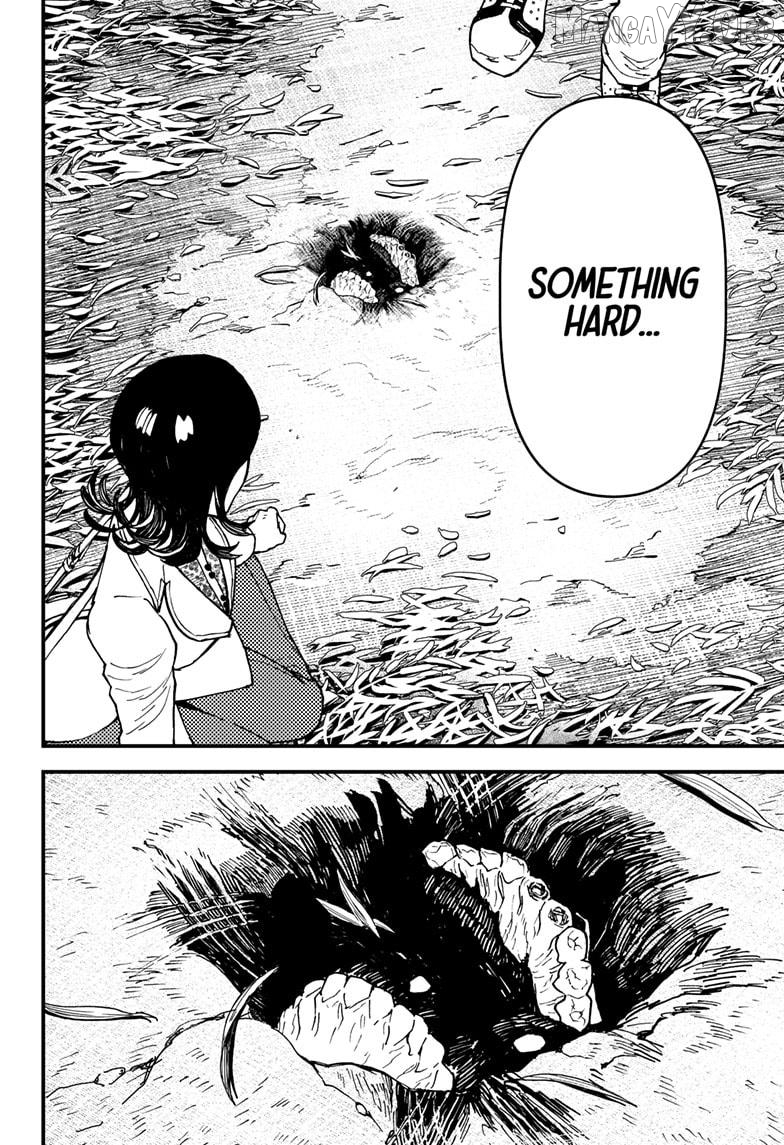 Kurumizawa's Folly Chapter 15 - page 18