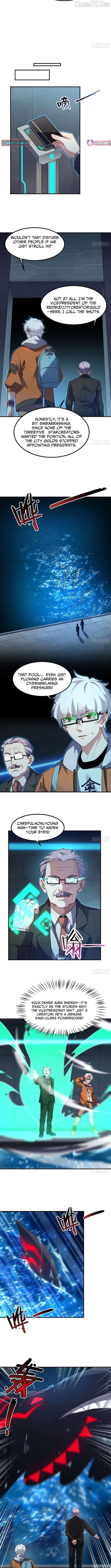 Beast Taming Evolution Chapter 28 - page 2