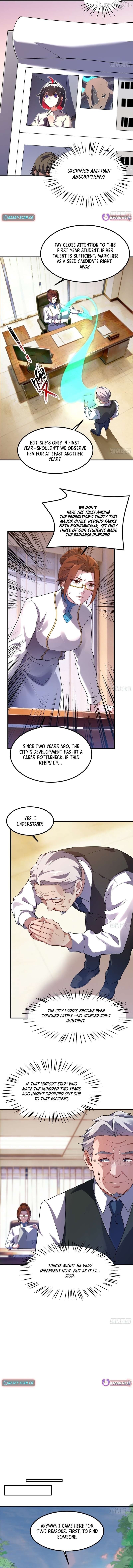 Beast Taming Evolution Chapter 29 - page 3